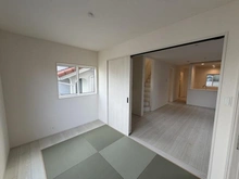 【東京都/足立区佐野】足立区佐野2丁目　新築戸建3号棟 和室