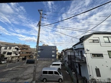 【東京都/足立区佐野】足立区佐野2丁目　新築戸建3号棟 眺望