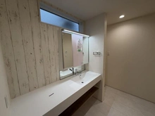 【東京都/足立区佐野】足立区佐野2丁目　新築戸建3号棟 洗面所