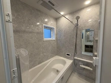 【東京都/足立区佐野】足立区佐野2丁目　新築戸建3号棟 浴室