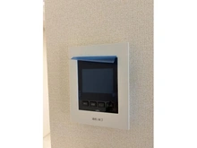 【東京都/足立区佐野】足立区佐野2丁目　新築戸建3号棟 TVモニター付きインターホン