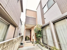 【東京都/葛飾区東新小岩】葛飾区東新小岩5丁目　戸建 外観：中央