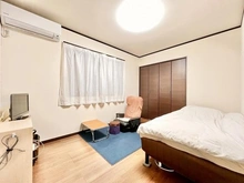 【東京都/葛飾区東新小岩】葛飾区東新小岩5丁目　戸建 サービスルーム（納戸）