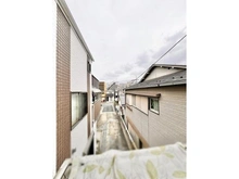 【東京都/葛飾区東新小岩】葛飾区東新小岩5丁目　戸建 眺望