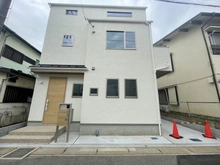 【千葉県/市川市大和田】市川市大和田5丁目 外観