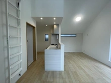 【千葉県/市川市大和田】市川市大和田5丁目 LDK