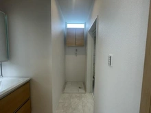 【千葉県/市川市大和田】市川市大和田5丁目 洗面所