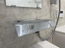 【千葉県/市川市大和田】市川市大和田5丁目 温水シャワー