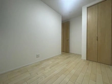 【千葉県/市川市大和田】市川市大和田5丁目 洋室