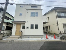 【千葉県/市川市大和田】市川市大和田5丁目 外観