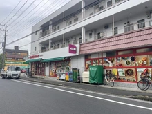 【千葉県/市川市大和田】市川市大和田5丁目 まいばすけっと市川大和田５丁目店（現地より約170m）：