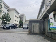 【千葉県/市川市大和田】市川市大和田5丁目 市川市立鶴指小学校（現地より約500m）：