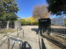 【千葉県/市川市福栄】市川市福栄4丁目　新築戸建2号棟 白鷺公園（現地より約50m）