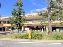 【千葉県/市川市新田】市川市新田2丁目　No.3 JR総武線「市川」駅（現地より約850m）：