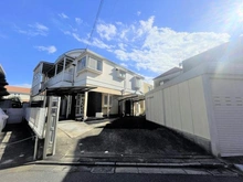 【東京都/葛飾区東水元】葛飾区東水元6丁目　戸建て 外観