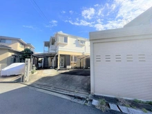 【東京都/葛飾区東水元】葛飾区東水元6丁目　戸建て 外観