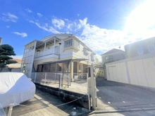 【東京都/葛飾区東水元】葛飾区東水元6丁目　戸建て 外観