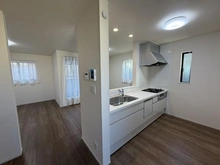 【東京都/江戸川区北小岩】江戸川区北小岩4丁目　新築戸建 LDK