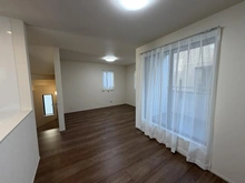 【東京都/江戸川区北小岩】江戸川区北小岩4丁目　新築戸建 LDK