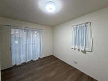 【東京都/江戸川区北小岩】江戸川区北小岩4丁目　新築戸建 サービスルーム（納戸）