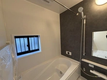 【東京都/江戸川区北小岩】江戸川区北小岩4丁目　新築戸建 浴室