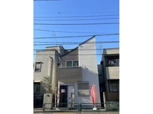 【東京都/江戸川区東小岩】江戸川区東小岩5丁目　中古戸建 外観