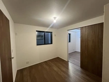 【東京都/江戸川区東小岩】江戸川区東小岩4丁目　新築戸建 洋室