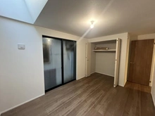 【東京都/江戸川区東小岩】江戸川区東小岩4丁目　新築戸建 洋室