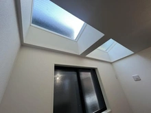 【東京都/江戸川区東小岩】江戸川区東小岩4丁目　新築戸建 洋室