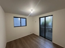 【東京都/江戸川区東小岩】江戸川区東小岩4丁目　新築戸建 サービスルーム（納戸）