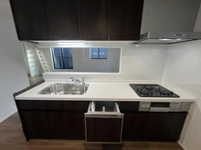 【東京都/江戸川区東小岩】江戸川区東小岩4丁目　新築戸建 キッチン