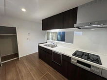 【東京都/江戸川区東小岩】江戸川区東小岩4丁目　新築戸建 キッチン