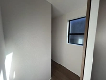 【東京都/江戸川区東小岩】江戸川区東小岩4丁目　新築戸建 収納