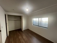 【東京都/江戸川区東小岩】江戸川区東小岩4丁目　新築戸建 洋室：※2階部分