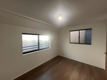 【東京都/江戸川区東小岩】江戸川区東小岩4丁目　新築戸建 洋室：※2階部分