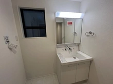 【東京都/江戸川区東小岩】江戸川区東小岩4丁目　新築戸建 洗面室