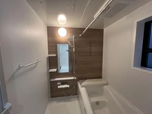 【東京都/江戸川区東小岩】江戸川区東小岩4丁目　新築戸建 浴室