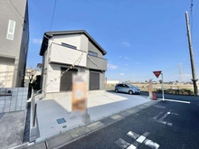 【埼玉県/吉川市新栄】吉川市新栄1丁目 外観