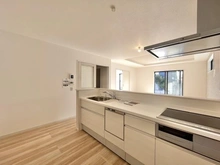 【埼玉県/吉川市新栄】吉川市新栄1丁目 キッチン