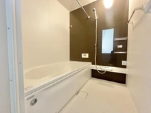 【埼玉県/吉川市新栄】吉川市新栄1丁目 浴室