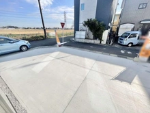 【埼玉県/吉川市新栄】吉川市新栄1丁目 駐車場