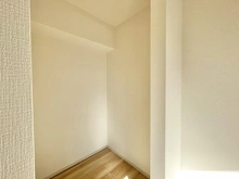 【埼玉県/吉川市新栄】吉川市新栄1丁目 収納