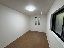 【東京都/江戸川区南小岩】江戸川区南小岩3丁目　新築戸建3号棟 洋室