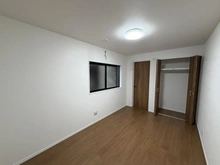 【東京都/江戸川区南小岩】江戸川区南小岩3丁目　新築戸建3号棟 洋室