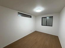 【東京都/江戸川区南小岩】江戸川区南小岩3丁目　新築戸建3号棟 サービスルーム（納戸）