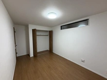 【東京都/江戸川区南小岩】江戸川区南小岩3丁目　新築戸建3号棟 サービスルーム（納戸）