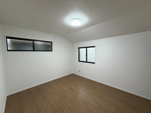 【東京都/江戸川区南小岩】江戸川区南小岩3丁目　新築戸建3号棟 洋室：※2階部分