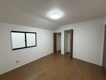 【東京都/江戸川区南小岩】江戸川区南小岩3丁目　新築戸建3号棟 洋室：※2階部分