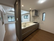 【東京都/江戸川区南小岩】江戸川区南小岩3丁目　新築戸建3号棟 LDK