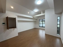 【東京都/江戸川区南小岩】江戸川区南小岩3丁目　新築戸建3号棟 LDK